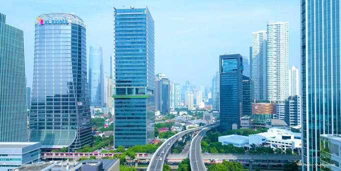 NZData Attends HKTDC’s T-box Programme Meeting with the Consulate-General of Indonesia